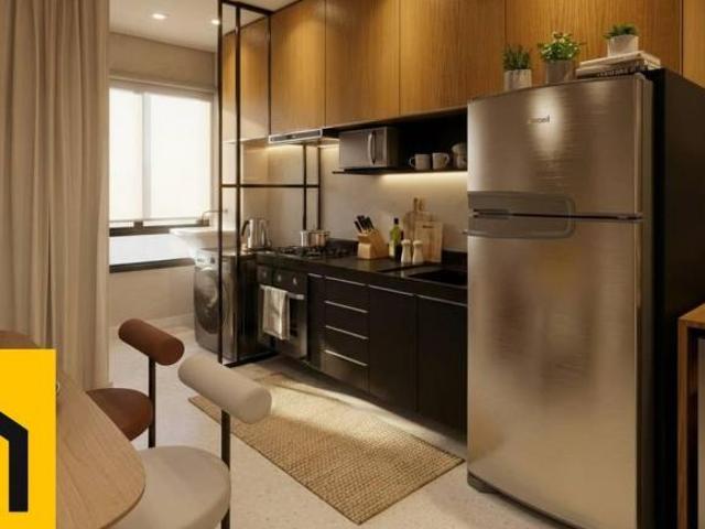 Apartamento venda em Ribeirão Pires