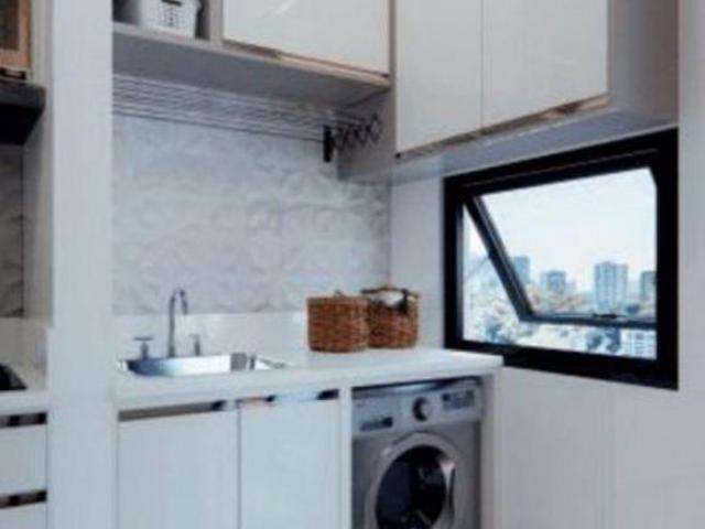 Apartamento venda em Claudete, Cascavel