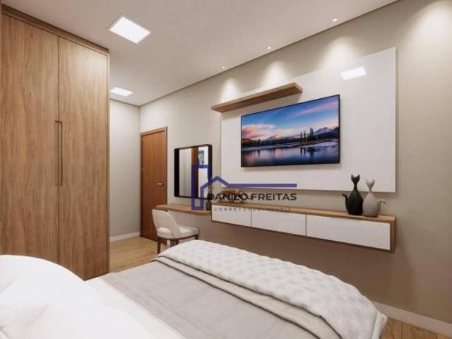 Apartamento venda em Região Imediata de Bragança Paulista, Atibaia