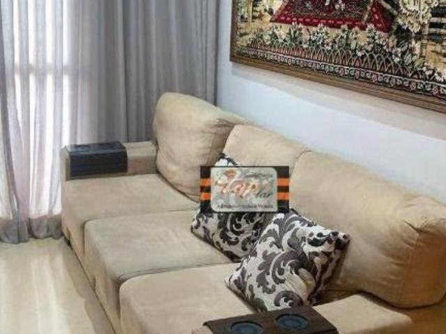 Apartamento venda em Região Imediata de São Paulo, Região Metropolitana de São Paulo