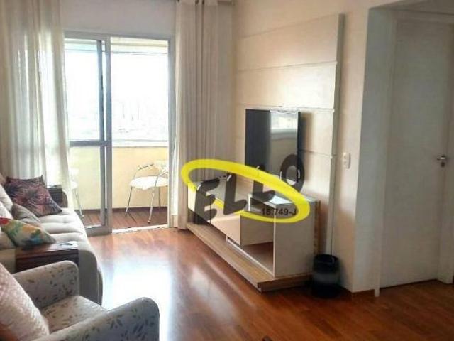 Apartamento venda em Liberdade, São Paulo
