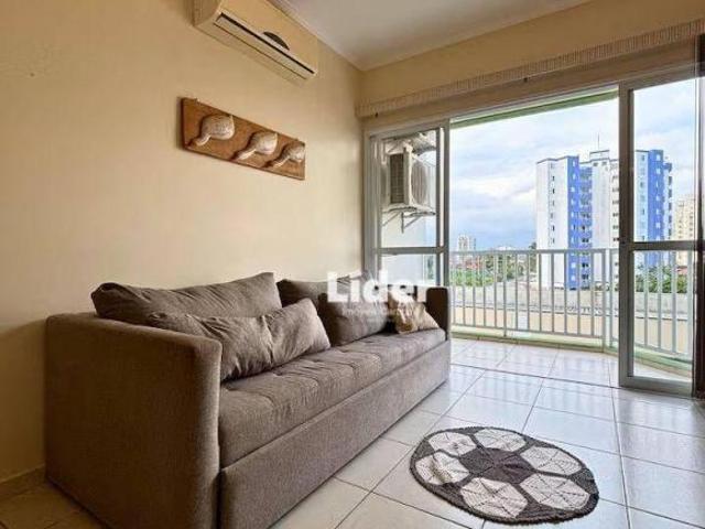 Apartamento venda em Jardim Arouca, Caraguatatuba