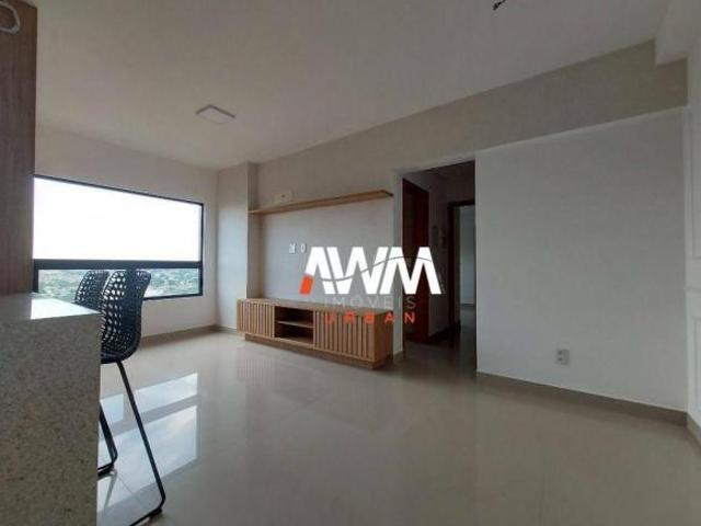 Apartamento venda em Região Geográfica Imediata de Goiânia, Goiânia