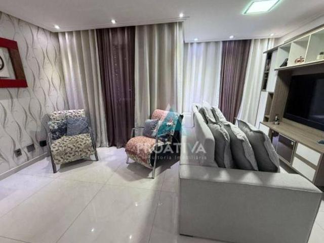 Apartamento venda em Santo André