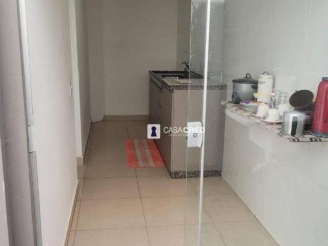 Apartamento venda em Região Geográfica Imediata de Varginha, Varginha