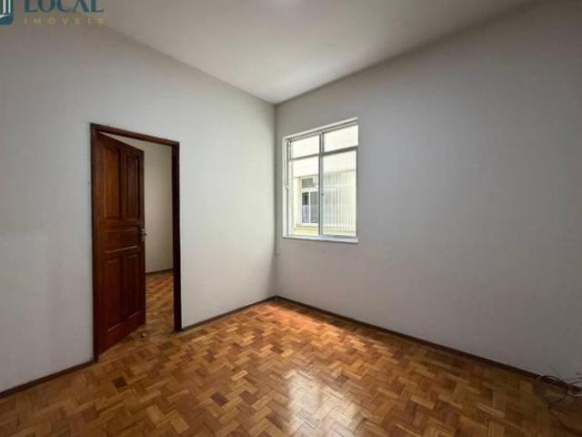 Apartamento venda em Granbery, Juiz de Fora