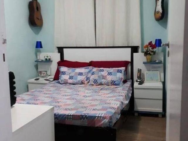 Apartamento venda em Região Imediata de São Paulo, Região Metropolitana de São Paulo