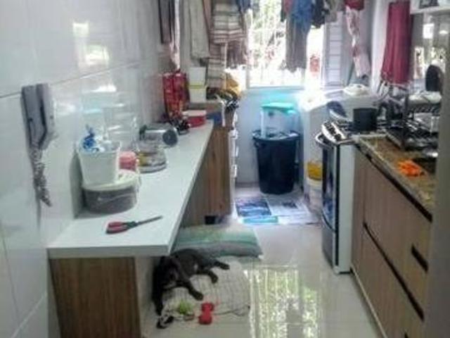 Apartamento venda em Biritiba-Mirim, São Paulo