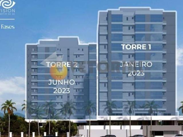 Apartamento venda em Região Imediata de Caraguatatuba-Ubatuba-São Sebastião, Região Metropolitana do Vale do Paraíba e Litoral Norte
