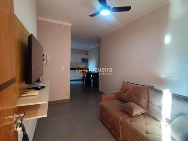 Apartamento venda em Barretos
