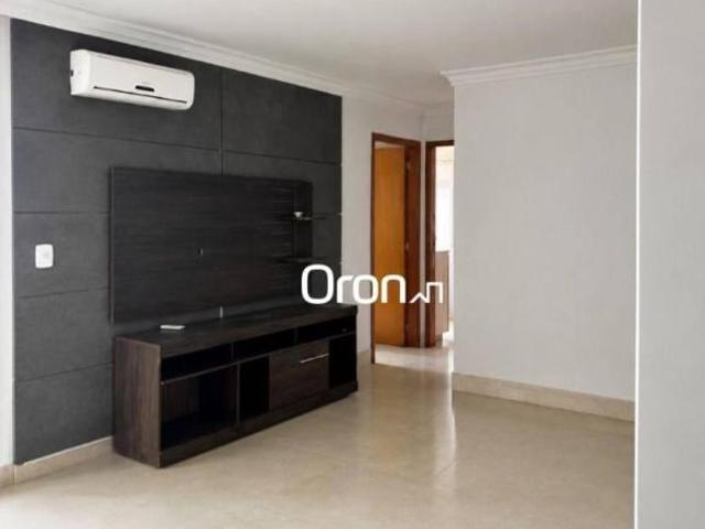 Apartamento venda em Região Geográfica Imediata de Goiânia, Goiânia