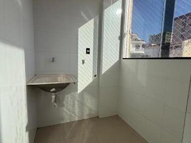 Apartamento venda em Cônego Getúlio, Patos de Minas