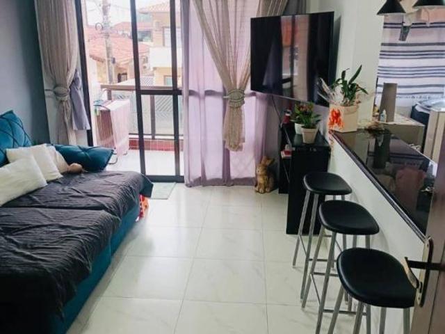Apartamento venda em Região Imediata de Santos, Região Metropolitana da Baixada Santista
