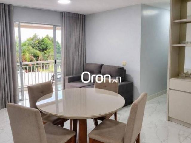 Apartamento venda em Região Geográfica Imediata de Goiânia, Goiânia