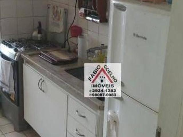 Apartamento venda em Região Imediata de São Paulo, Região Metropolitana de São Paulo