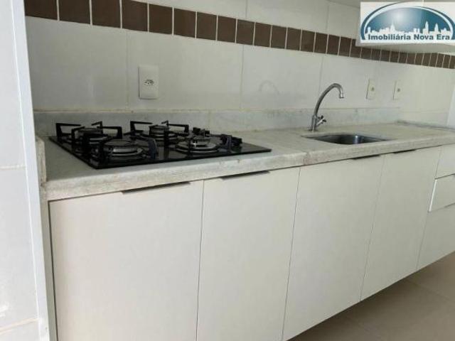 Apartamento venda em Loteamento Pedra Verde, Valinhos