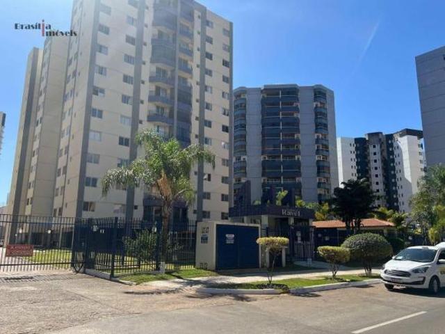 Apartamento venda em Região Geográfica Imediata do Distrito Federal, Região Integrada de Desenvolvimento do Distrito Federal e Entorno