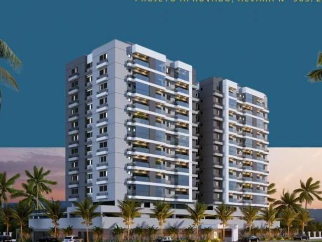 Apartamento venda em Jardim Caraguá, Caraguatatuba