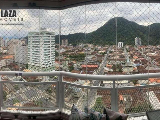 Apartamento venda em Praia Grande