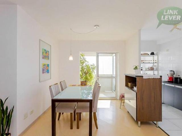 Apartamento venda em Região Geográfica Imediata de Curitiba, Região Metropolitana de Curitiba