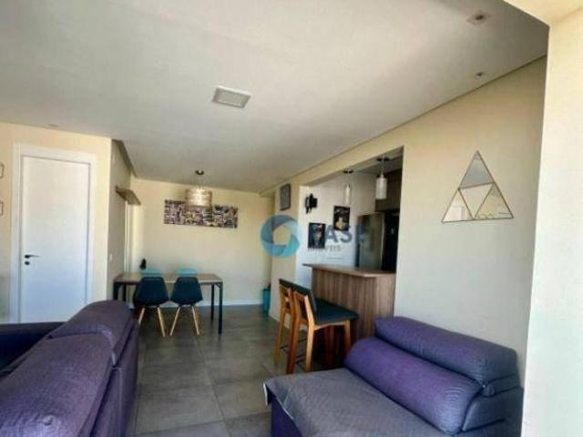 Apartamento venda em Vila Mascote, São Paulo