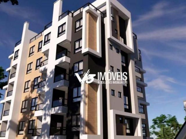 Apartamento venda em Região Geográfica Imediata de Paranaguá, Matinhos