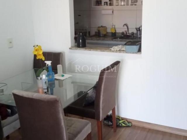 Apartamento venda em Região Imediata de São José dos Campos, Região Metropolitana do Vale do Paraíba e Litoral Norte
