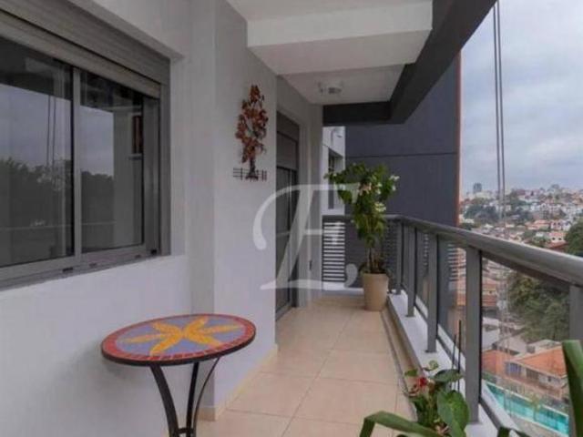 Apartamento venda em Vila Argentina, São Paulo