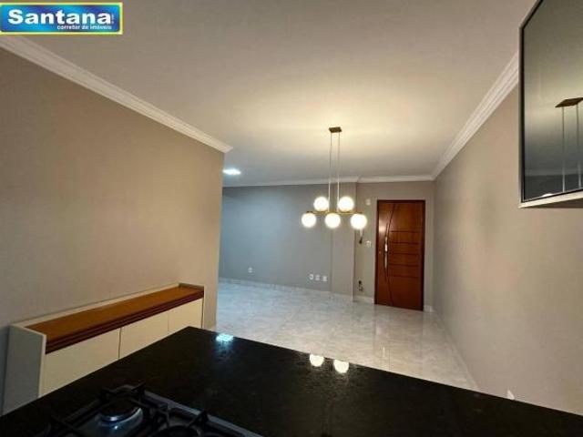 Apartamento venda em Região Geográfica Imediata de Caldas Novas-Morrinhos, Caldas Novas