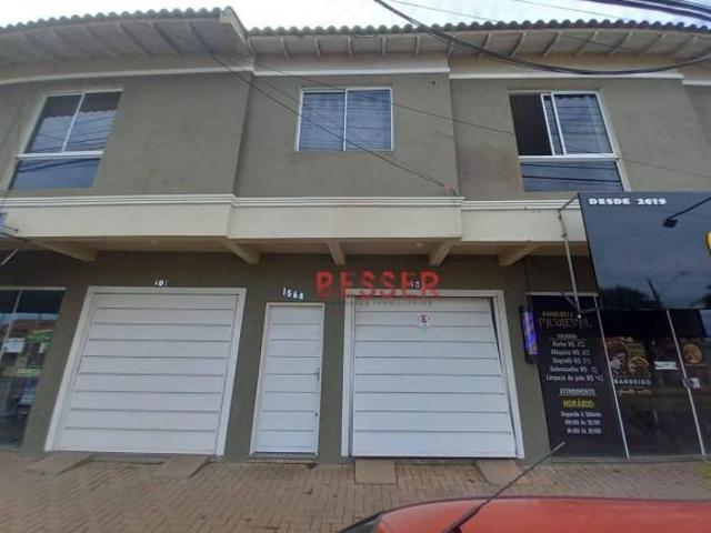 Apartamento venda em Sapucaia do Sul
