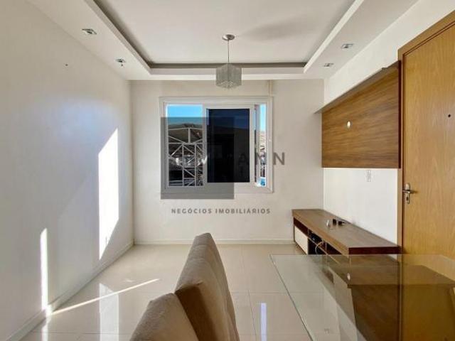 Apartamento venda em Região Geográfica Imediata de Novo Hamburgo - São Leopoldo, Região Metropolitana de Porto Alegre