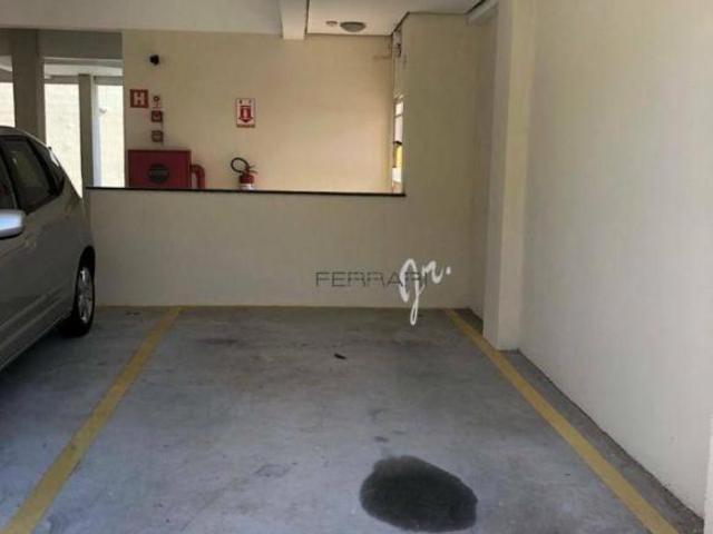 Apartamento venda em Jardim da Luz, Taubaté