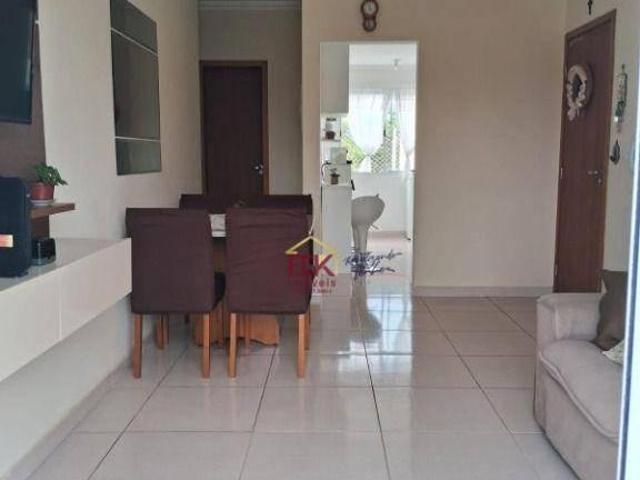 Apartamento venda em Região Imediata de Taubaté-Pindamonhangaba, Região Metropolitana do Vale do Paraíba e Litoral Norte