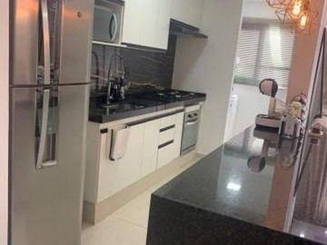 Apartamento venda em Região Imediata de Sorocaba, Região Metropolitana de Sorocaba