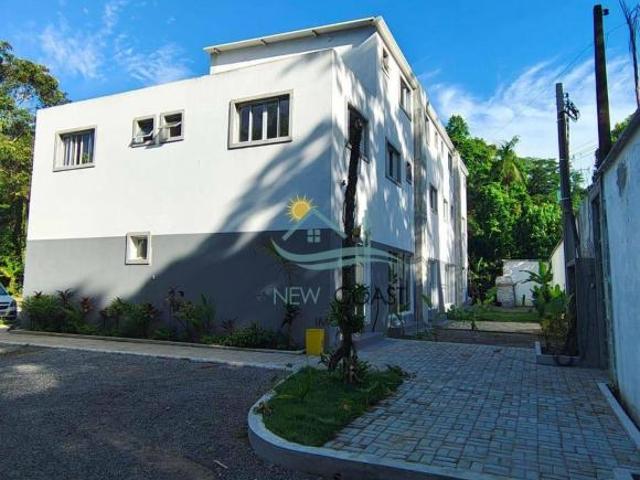 Apartamento venda em Região Imediata de Caraguatatuba-Ubatuba-São Sebastião, Região Metropolitana do Vale do Paraíba e Litoral Norte