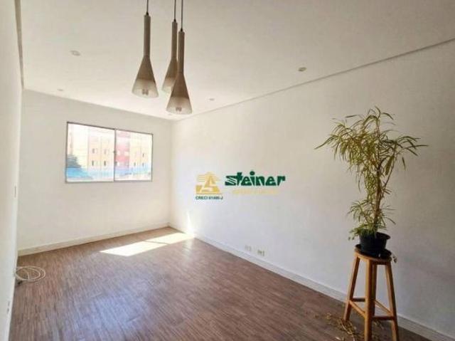 Apartamento venda em Jardim Lenize, Guarulhos