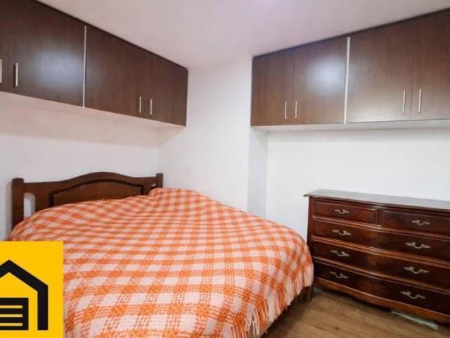 Apartamento venda em Jardim Pilar, Mauá