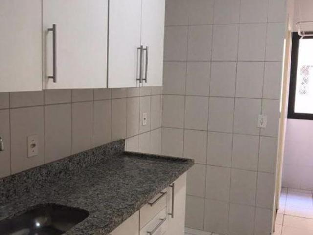 Apartamento venda em Vila Gabbai, Itu