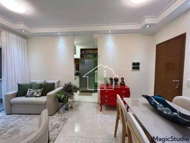 Apartamento venda em Região Imediata de São José dos Campos, Região Metropolitana do Vale do Paraíba e Litoral Norte