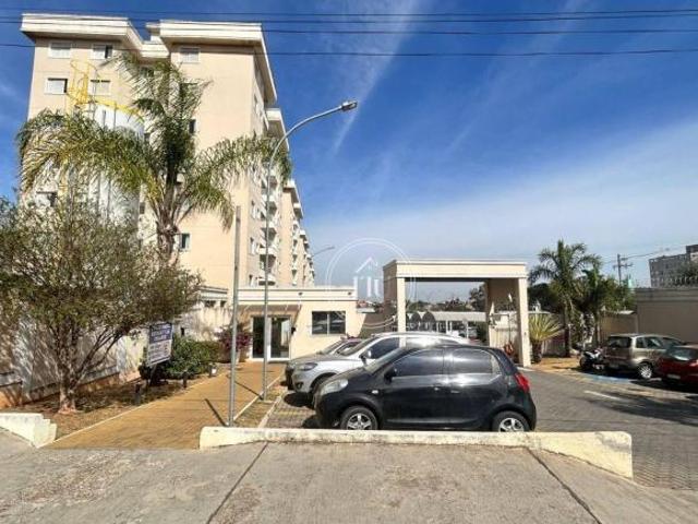 Apartamento venda em Jardim São Jorge, Itu