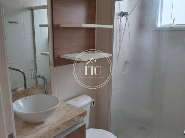 Apartamento venda em Jardim São Jorge, Itu