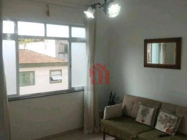 Apartamento venda em Santos