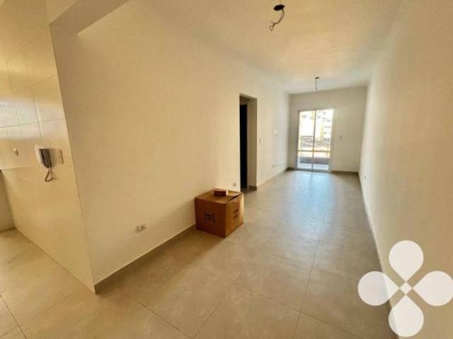 Apartamento venda em Praia Grande