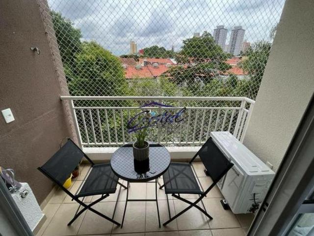 Apartamento venda em Jardim Ester, São Paulo