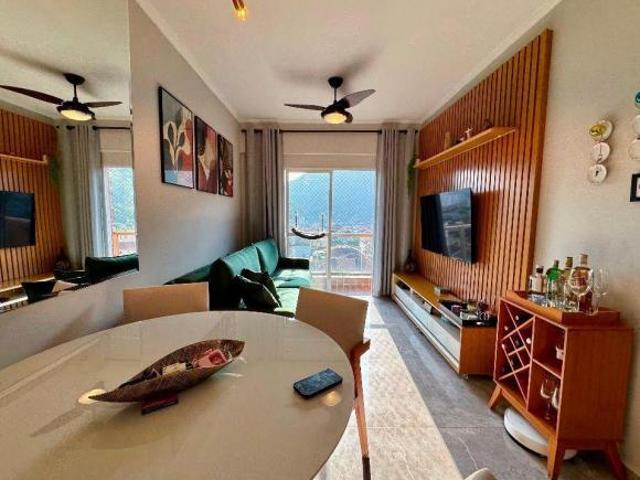 Apartamento venda em Santos