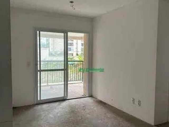 Apartamento venda em Guarulhos, Picanço