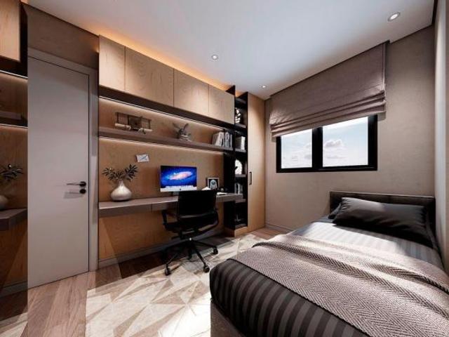 Apartamento venda em Praia Grande