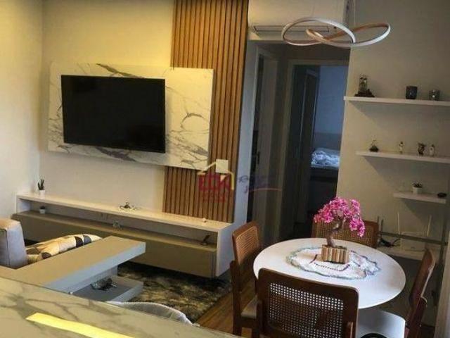 Apartamento venda em Região Imediata de São José dos Campos, Região Metropolitana do Vale do Paraíba e Litoral Norte