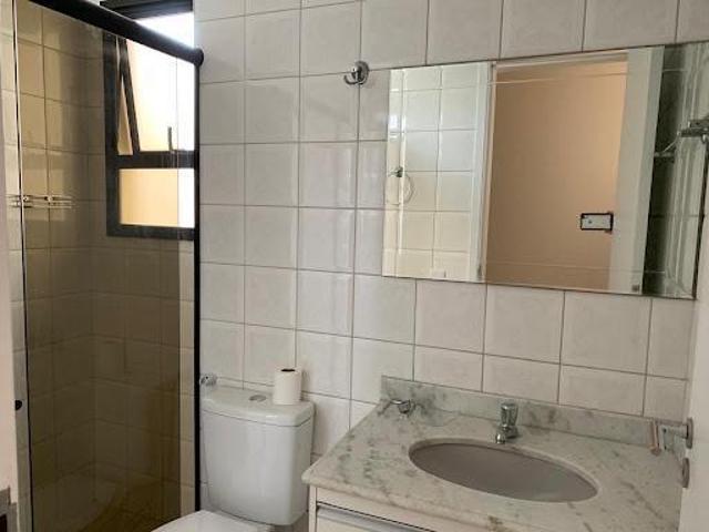 Apartamento venda em Região Imediata de São José dos Campos, Região Metropolitana do Vale do Paraíba e Litoral Norte