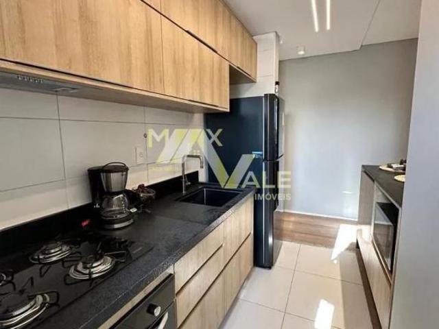 Apartamento venda em Região Imediata de São José dos Campos, Região Metropolitana do Vale do Paraíba e Litoral Norte